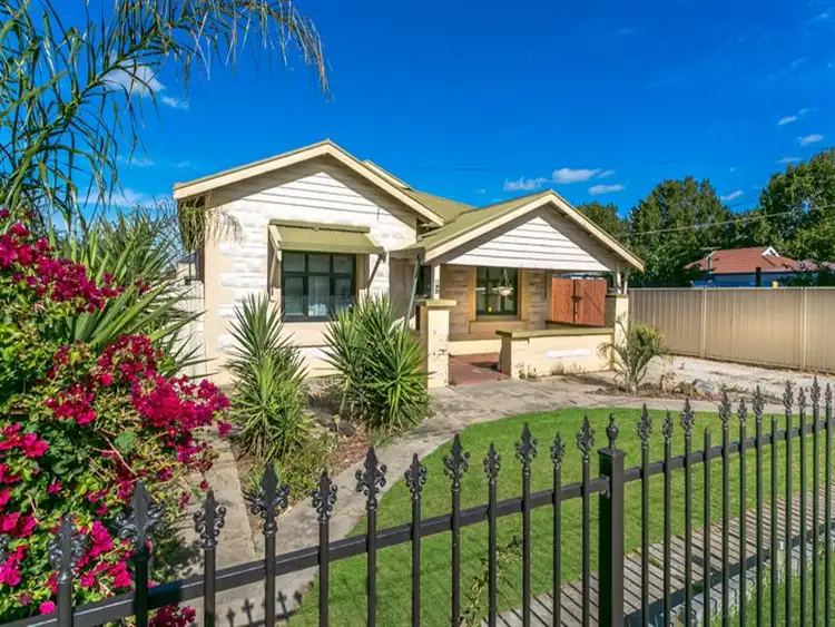 12 Spencer Street, Cowandilla SA 5033