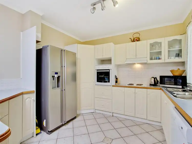 Fourth view of Homely house listing, 1 Arndell Street, Windsor NSW 2756