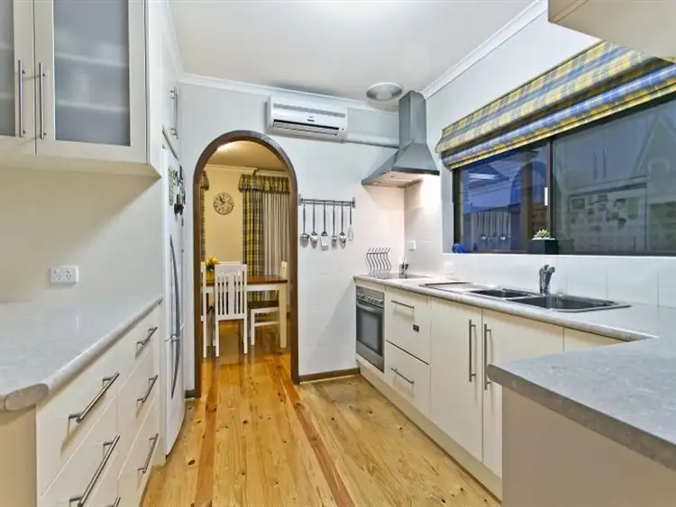 Third view of Homely house listing, 32 Audrey Crescent, Valley View SA 5093