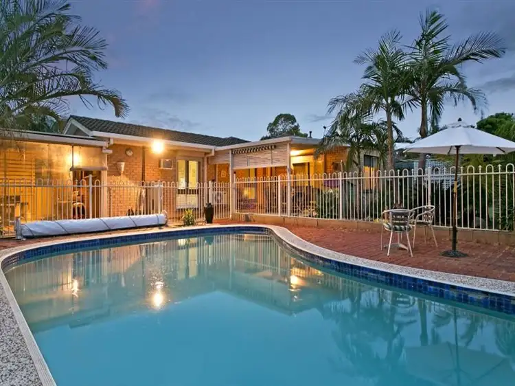 Main view of Homely house listing, 32 Audrey Crescent, Valley View SA 5093