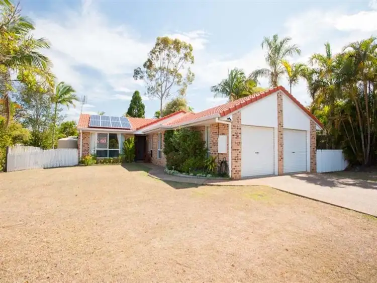 Main view of Homely house listing, 10 Whistler Street, Bli Bli QLD 4560