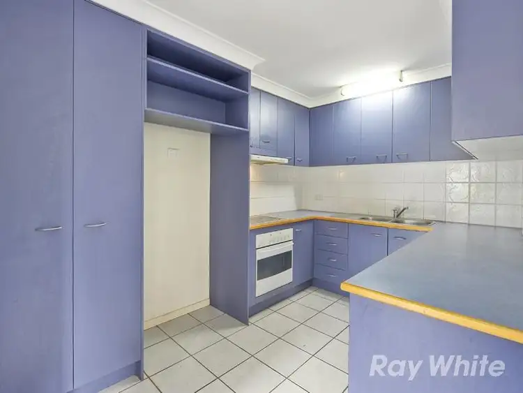 Sixth view of Homely unit listing, 4/17 Campbell Terrace, Wavell Heights QLD 4012