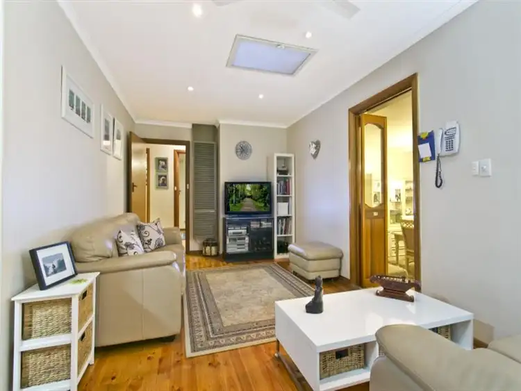 Fourth view of Homely house listing, 32 Audrey Crescent, Valley View SA 5093