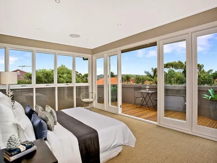 Fifth view of Homely house listing, 7 Blake Street, Rose Bay NSW 2029