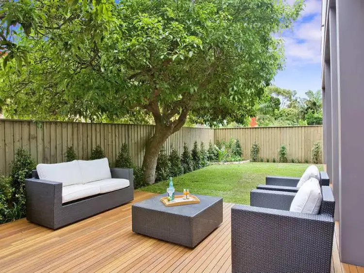 Fourth view of Homely house listing, 7 Blake Street, Rose Bay NSW 2029