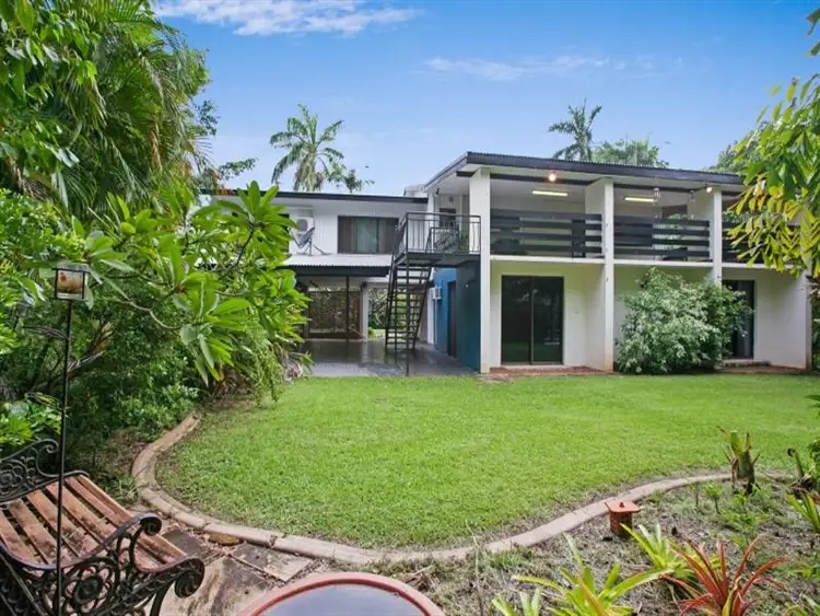 32 Bald Circuit, Alawa NT 810