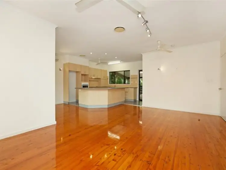 Second view of Homely house listing, 32 Bald Circuit, Alawa NT 810