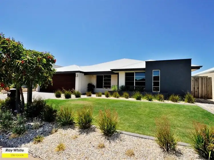 Third view of Homely house listing, 14 Starke Turn, Ellenbrook WA 6069