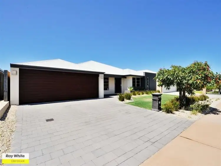 Fourth view of Homely house listing, 14 Starke Turn, Ellenbrook WA 6069