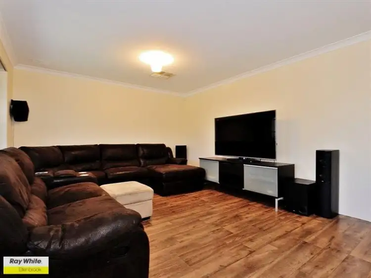 Sixth view of Homely house listing, 14 Starke Turn, Ellenbrook WA 6069
