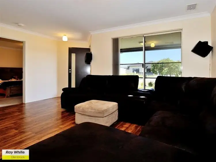 Seventh view of Homely house listing, 14 Starke Turn, Ellenbrook WA 6069