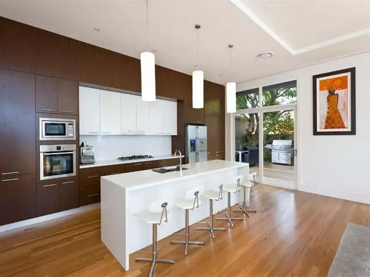 Third view of Homely house listing, 7 Blake Street, Rose Bay NSW 2029