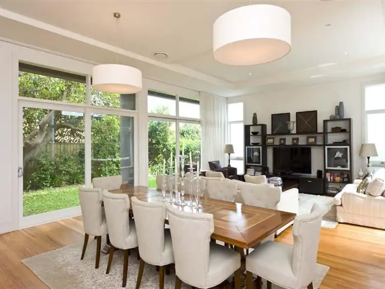 Second view of Homely house listing, 7 Blake Street, Rose Bay NSW 2029
