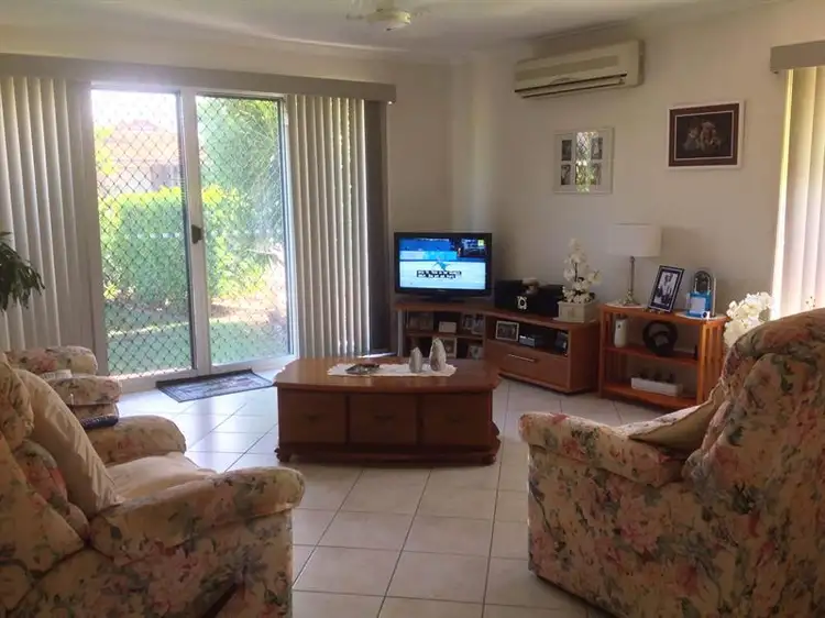 Third view of Homely townhouse listing, 15/24 Gleneagles Avenue, Cornubia QLD 4130
