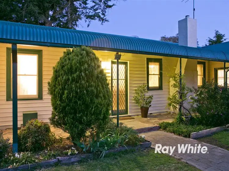 Third view of Homely rural property listing, 2 Bergman Road, Langwarrin VIC 3910