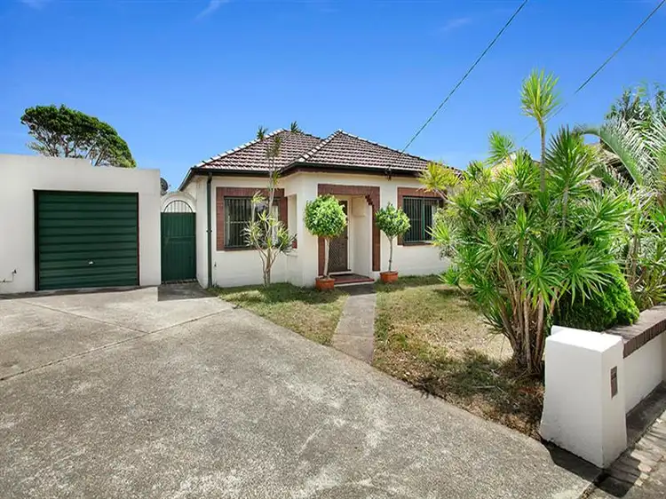 6 Jacobson Avenue, Kyeemagh NSW 2216