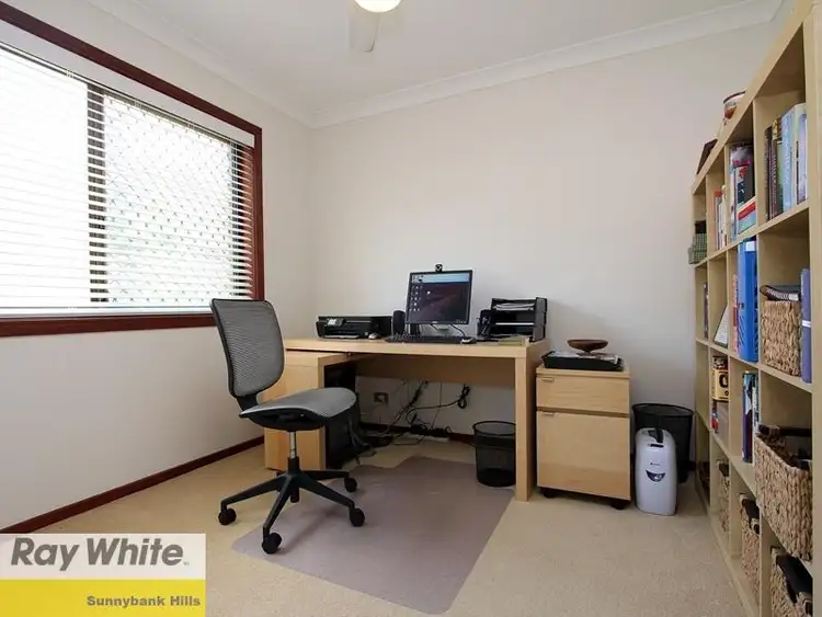 Sixth view of Homely house listing, 3 Cherrywood Street, Sunnybank Hills QLD 4109