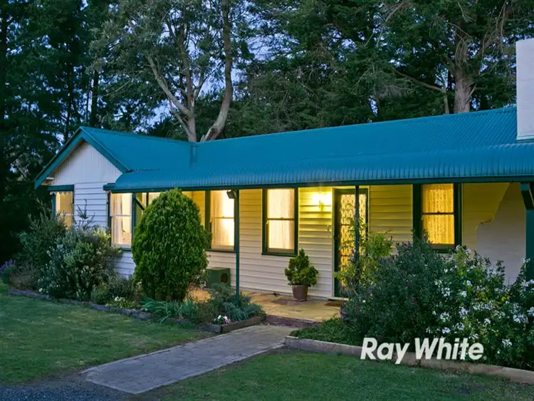Main view of Homely rural property listing, 2 Bergman Road, Langwarrin VIC 3910
