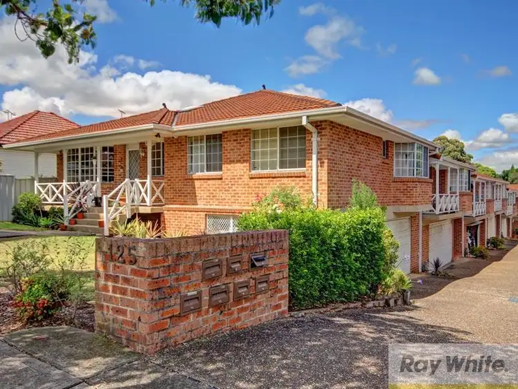Main view of Homely villa listing, 4/125 Cambridge Street, Penshurst NSW 2222