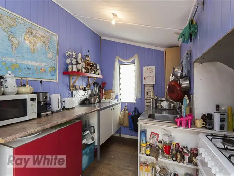 Third view of Homely house listing, 17 Paris Street, West End QLD 4101