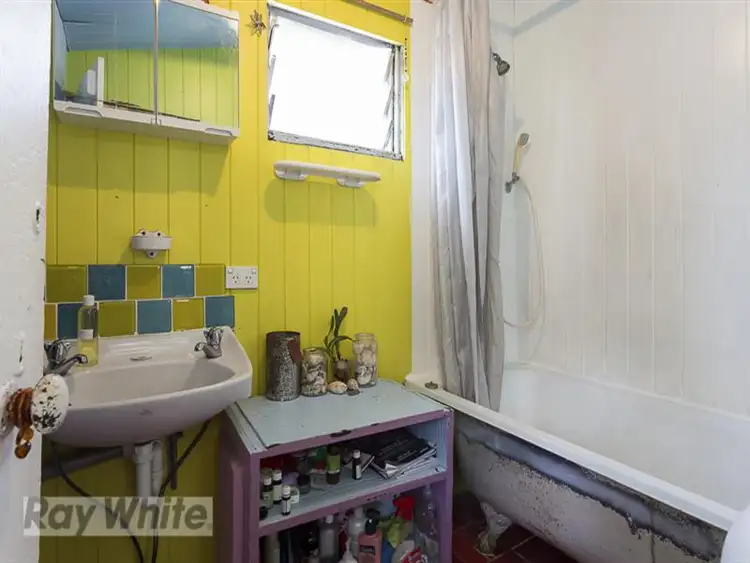 Seventh view of Homely house listing, 17 Paris Street, West End QLD 4101