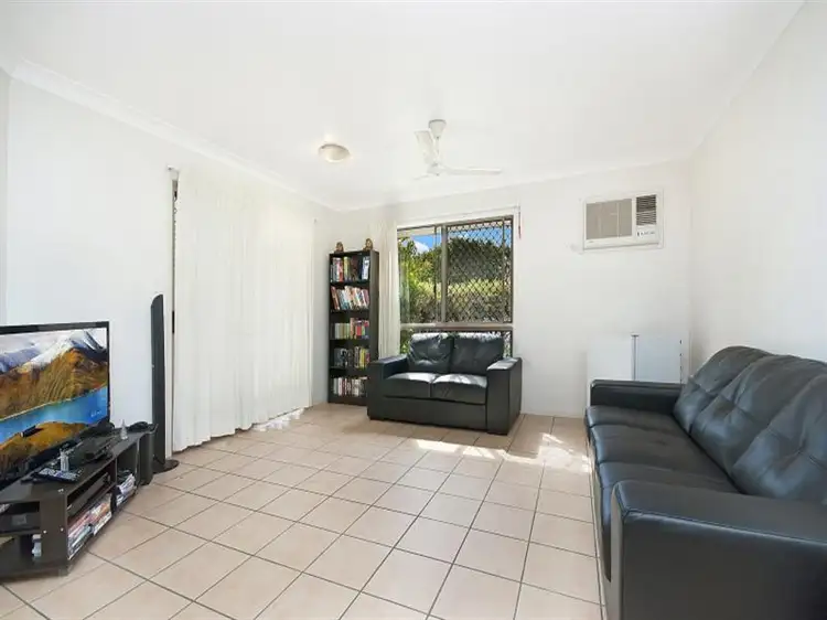 Second view of Homely unit listing, 63/34 Bundock Street, Belgian Gardens QLD 4810
