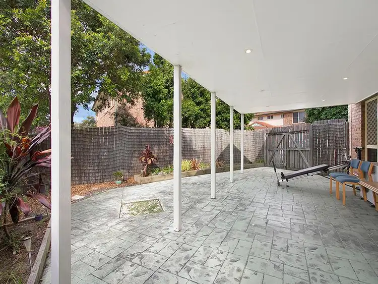 Fourth view of Homely townhouse listing, 6/30 Pintu Drive, Tanah Merah QLD 4128