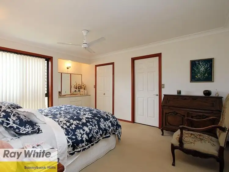 Seventh view of Homely house listing, 3 Cherrywood Street, Sunnybank Hills QLD 4109