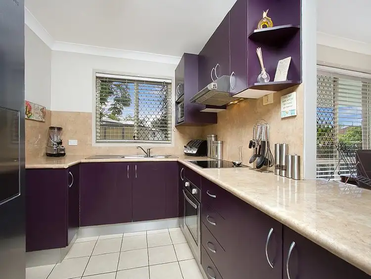Third view of Homely townhouse listing, 6/30 Pintu Drive, Tanah Merah QLD 4128