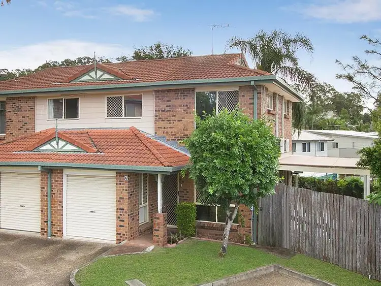 Main view of Homely townhouse listing, 6/30 Pintu Drive, Tanah Merah QLD 4128