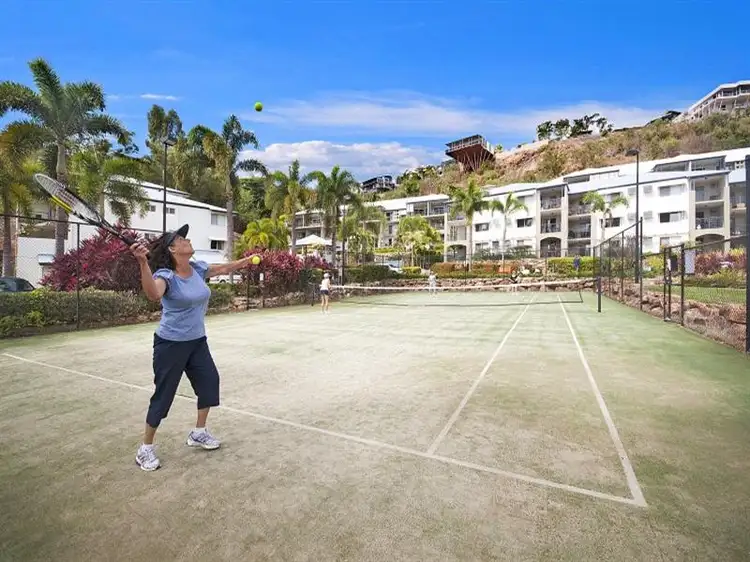 Seventh view of Homely unit listing, 63/34 Bundock Street, Belgian Gardens QLD 4810