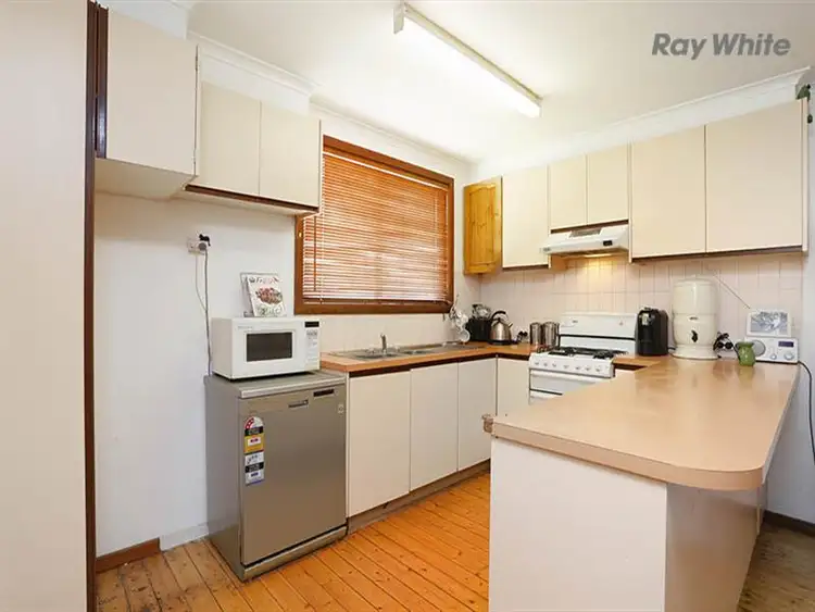 Second view of Homely house listing, 7 Eaton Parade, Laverton VIC 3028