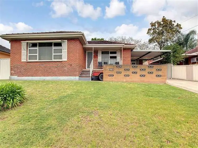 Main view of Homely house listing, 21 Lomond Avenue, Seacombe Heights SA 5047