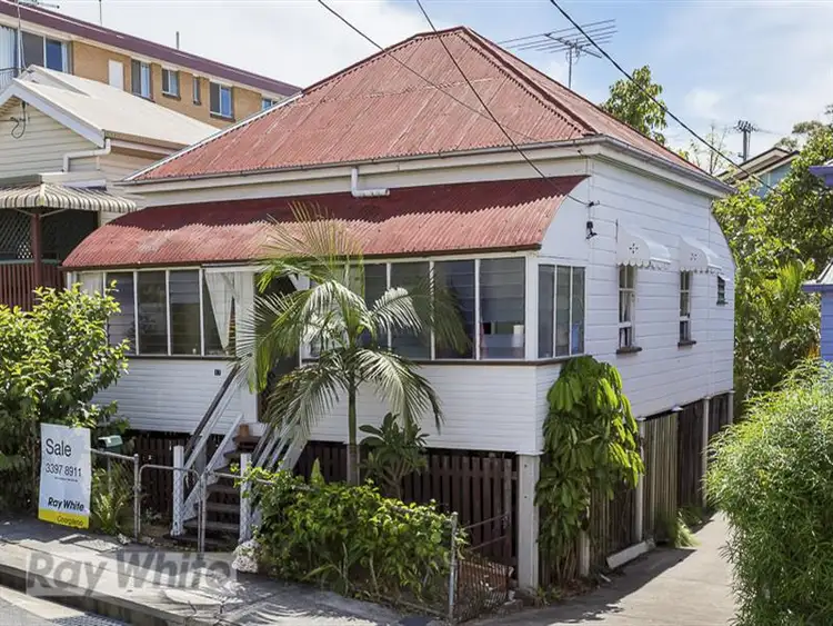 17 Paris Street, West End QLD 4101