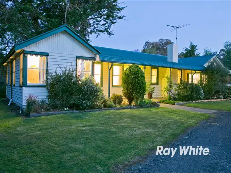 Second view of Homely rural property listing, 2 Bergman Road, Langwarrin VIC 3910