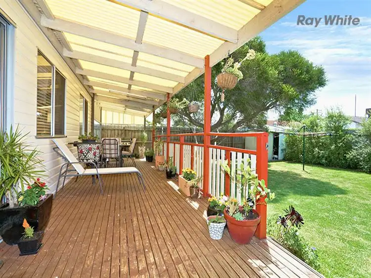 Seventh view of Homely house listing, 7 Eaton Parade, Laverton VIC 3028