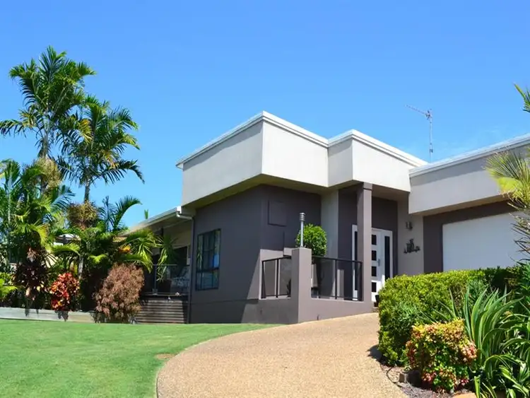 76 Carbeen Drive, Taranganba QLD 4703