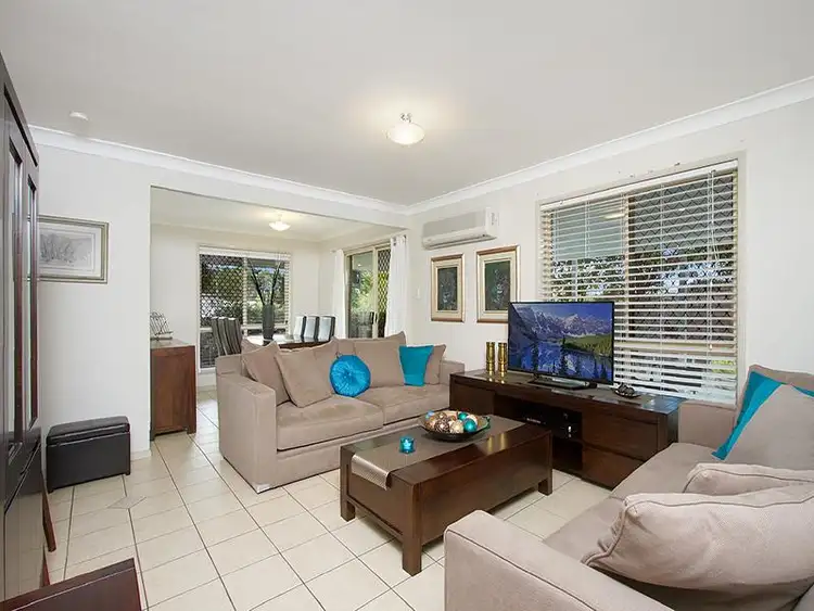 Second view of Homely townhouse listing, 6/30 Pintu Drive, Tanah Merah QLD 4128