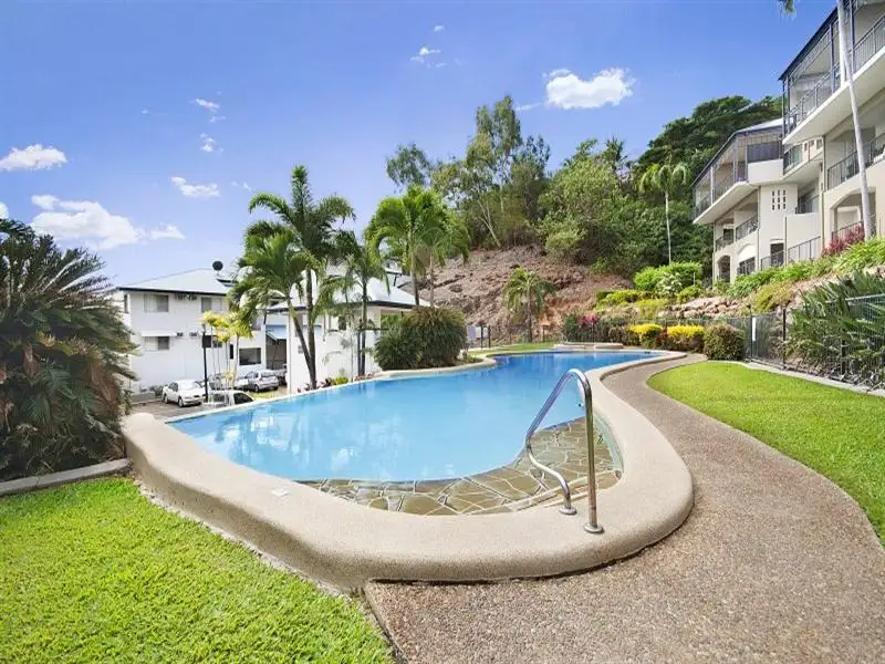 Main view of Homely unit listing, 63/34 Bundock Street, Belgian Gardens QLD 4810