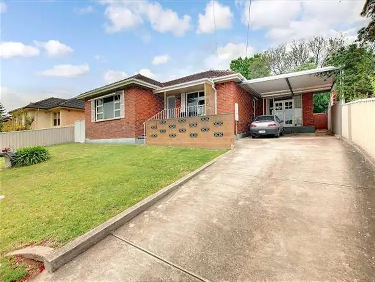 Second view of Homely house listing, 21 Lomond Avenue, Seacombe Heights SA 5047
