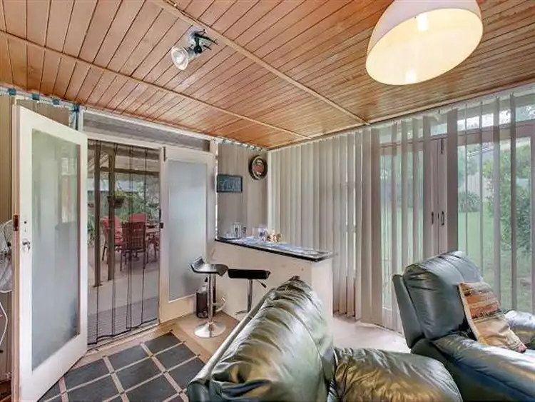 Seventh view of Homely house listing, 21 Lomond Avenue, Seacombe Heights SA 5047
