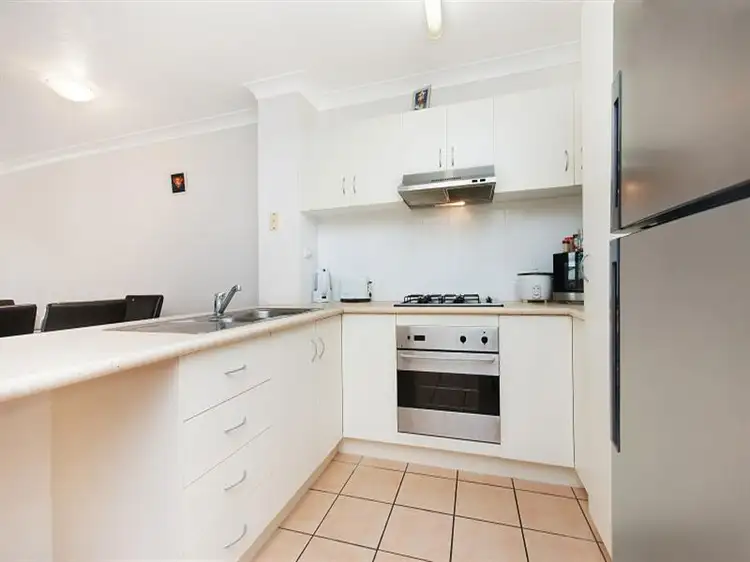 Fourth view of Homely unit listing, 63/34 Bundock Street, Belgian Gardens QLD 4810
