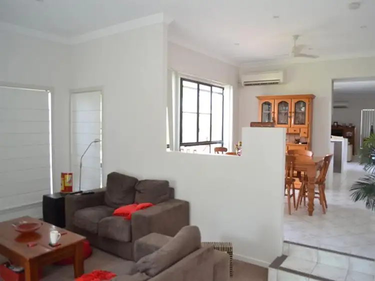 Sixth view of Homely house listing, 76 Carbeen Drive, Taranganba QLD 4703