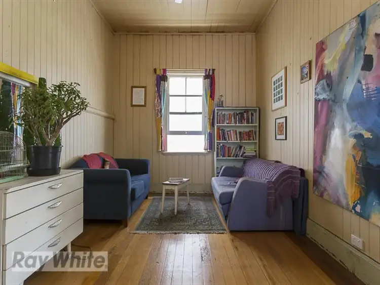 Second view of Homely house listing, 17 Paris Street, West End QLD 4101