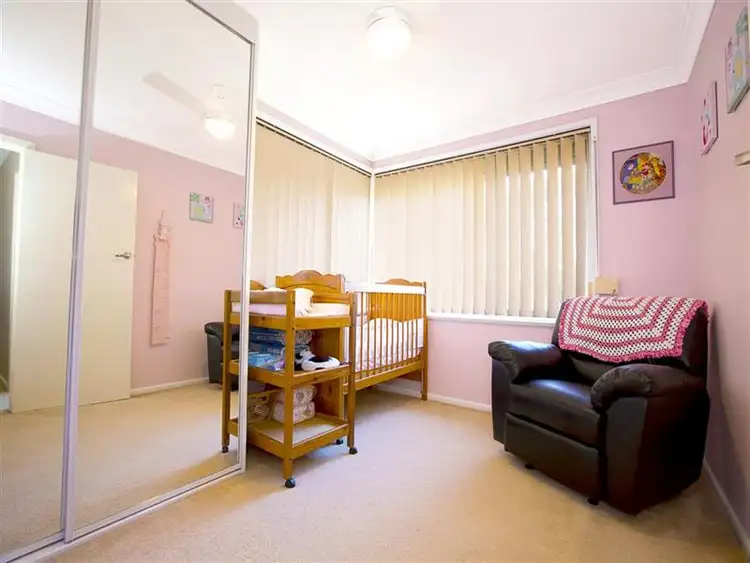 Seventh view of Homely house listing, 9 Wiles Place, Cambridge Park NSW 2747