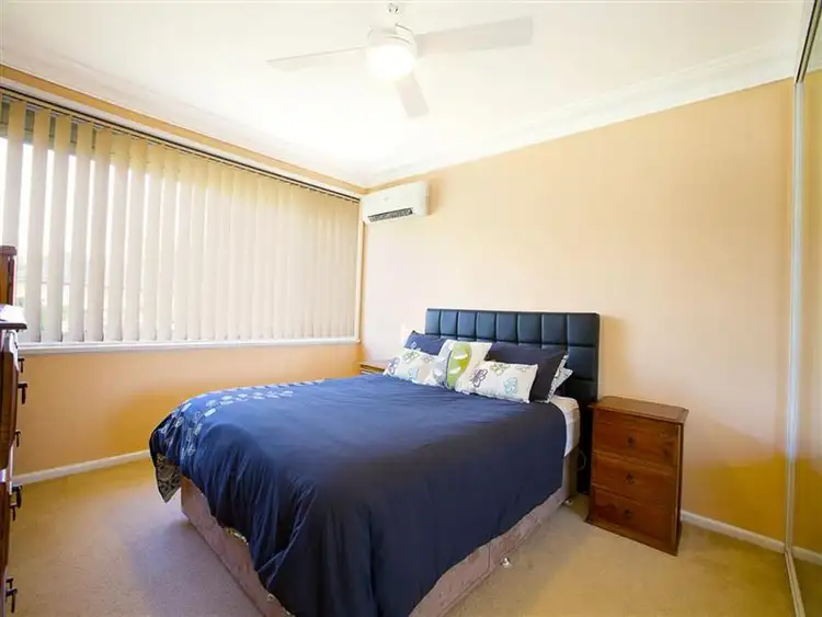 Sixth view of Homely house listing, 9 Wiles Place, Cambridge Park NSW 2747