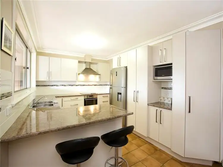 Third view of Homely house listing, 9 Wiles Place, Cambridge Park NSW 2747