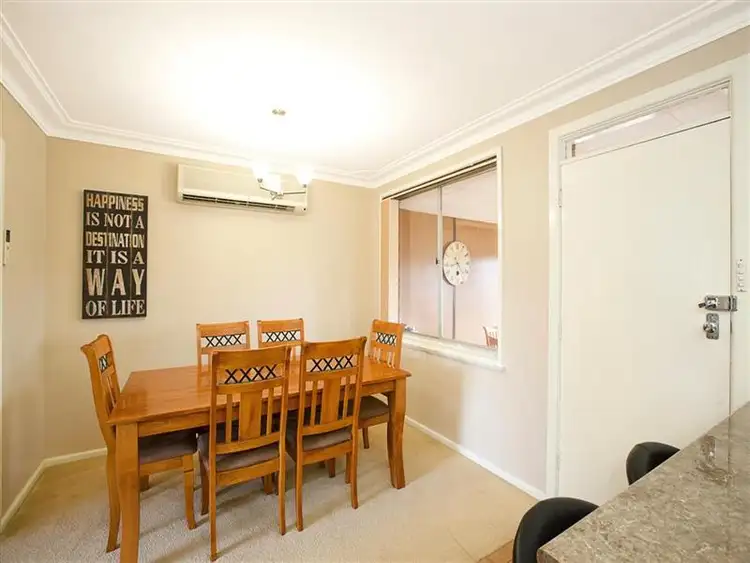 Fourth view of Homely house listing, 9 Wiles Place, Cambridge Park NSW 2747