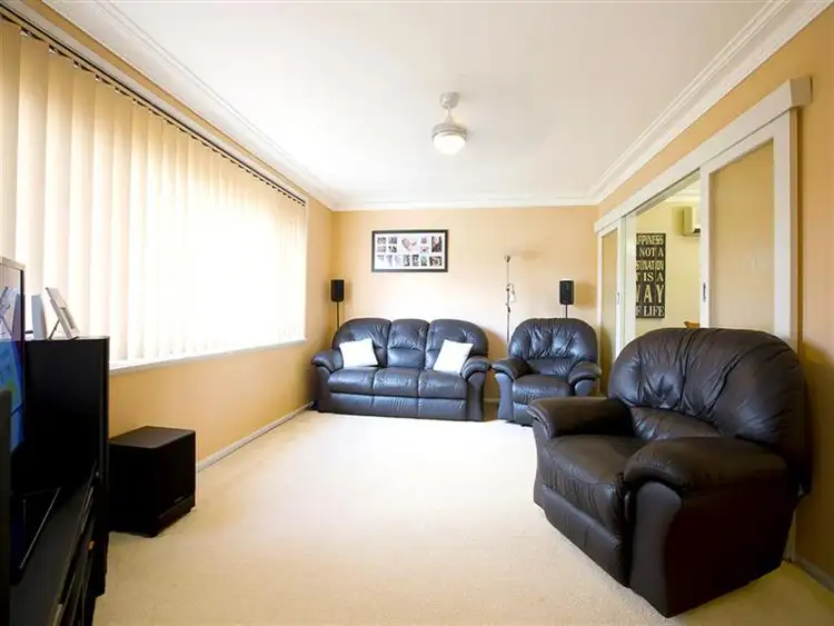 Second view of Homely house listing, 9 Wiles Place, Cambridge Park NSW 2747