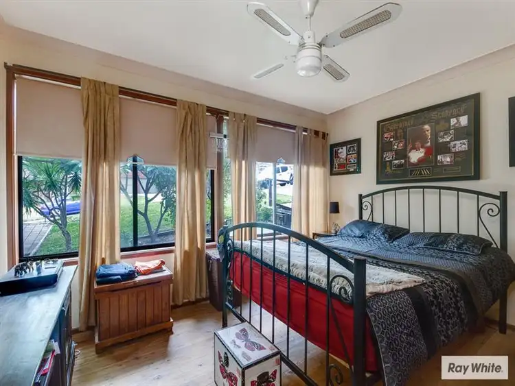 Fourth view of Homely house listing, 28 Crest Road, Albion Park NSW 2527